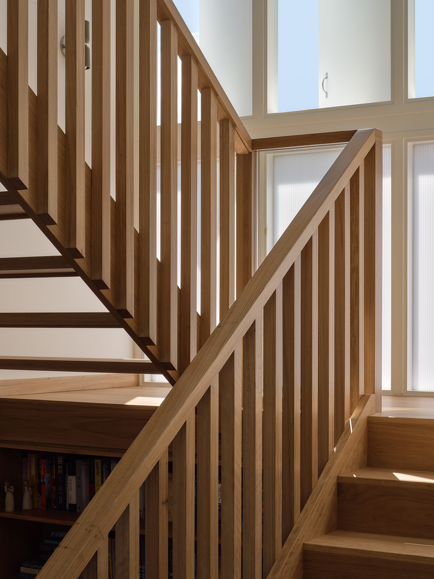 Perching House_Stair Details